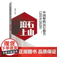 中国财政运行报告 (2019/2020) 吕冰洋等著 著 财政/货币/税收经管、励志 正版图书籍 中国财政经济出版社