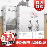 伊斯坦布尔一座城市的记忆/阿拉古勒的伊斯坦布尔 读城系列城市视觉摄影集外国欧美图片记忆世纪文景