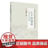 左手的修辞:苏州文艺评论集 9787567229624