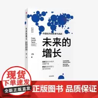 未来的增长:中国经济的前景与挑战