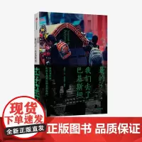 是的 我们去了巴基斯坦 杨晓 著 巴基斯坦驻中国大使赞誉荐读 旅游随笔 讲述巴基斯坦人的故事 中信出版社 正版