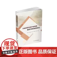 木里县梭罗沟金矿地球物理勘探深部勘查研究-平面 四川大学出版社 9787569039399