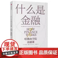什么是金融 米希尔·德赛 中信出版社 正版书籍