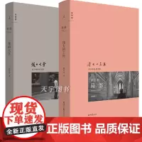 正版 陈丹青局部套装2-3共2册 我的大学+伟大的工匠 美学中西艺术理论研究的书籍 文人画 西方艺术史纽约琐记退步集
