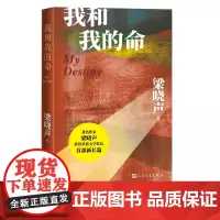 我和我的命梁晓声茅盾文学奖80后的人世间女版雷佳音的亲情爱情与奋斗爱情好人人世间长篇小说中国当代