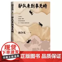 驴队来到奉先畤杨争光双旗镇刀客水浒传激情燃烧的岁月人民文学出版社