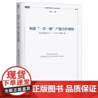 构建“一带一路”产能合作网络(国务院发展研究中心研究丛书2020)