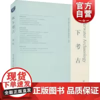 水下考古第二辑 国家文物局水下文化遗产保护中心水下考古金银岛一号西沙甘泉岛福宁州水寨广西防城港 上海古籍出版社