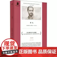 拳头 (意)彼得罗·格罗西 著 陈英 译 外国小说文学 正版图书籍 人民文学出版社