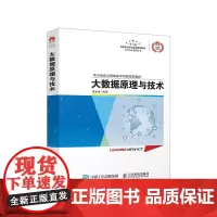 大数据原理与技术(华为信息与网络技术学院指定教材)/ICT认证系列丛书 黄史浩 著 数据库专业科技 正版图书籍