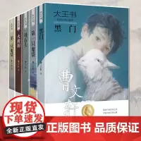 正版 曹大王书系列 全套5册 黑门+第一只魔袋+母石头+火橡树+第二只中小学生课外阅读 三四五六年级儿童文学书作品集书