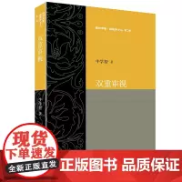 双重审视 剜烂苹果·锐批评文丛 第二辑 书中主要是对批评问题和叙事惯性问题的研究