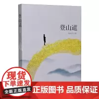 登山道 程迎兵 著 中国现当代文学 文学 安徽文艺出版社