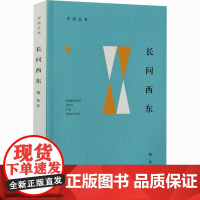 长问西东 刘东 著 文化理论经管、励志 正版图书籍 中华书局