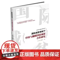 国际减贫视域下中国与澜湄国家减贫合作研究 王洪涛9787550447172西南财经大学出版社