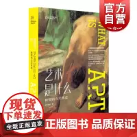 艺术是什么/极简西方美术史 孙乃树著西方美术系列美术欣赏述要中国画鉴赏要义艺术启蒙入门读本 上海人民美术出版社
