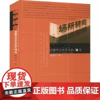 场所转向 论数字公共艺术的"场"性 蔡顺兴 著 艺术其它生活 正版图书籍 东南大学出版社