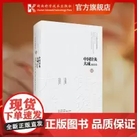 中国针灸大成·通论卷(类经图翼 类经附翼) 中国工程院院士 国医大师 石学敏 王旭东