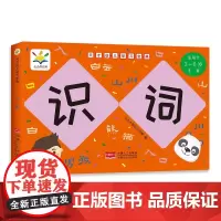 天才幼儿学习宝典——识字