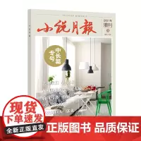 [2025年订阅]小说月报增刊中长篇专号全2册(半年刊)百花文艺出版社期刊杂志订阅小说(先发赠品,后续出刊寄送)