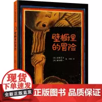 壁橱里的冒险 (日)古田足日,(日)田畑精一 著 彭懿 译 小学教辅少儿 正版图书籍 新星出版社