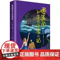 爱美丽和失去灵魂的船 (英)丽兹·凯斯勒 著 乃瑞华 译 外国小说文学 正版图书籍 清华大学出版社