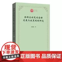 西部农村民间金融发展与政策规制研究 西政文库·青年篇 邱新国 商务印书馆
