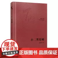 小二黑结婚 李有才板话登记百年中篇典藏精装珍藏版林贤治主编赵树理著经典小说花城出版社正版书籍