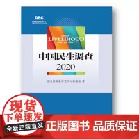 中国民生调查2020