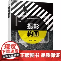 摄影构图 单光磊 编 摄影艺术(新)艺术 正版图书籍 化学工业出版社