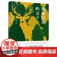 别雅山谷的父子(精)青春都市言情小说书百花文艺出版社
