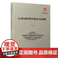 大变局世界中的公共治理/厦门大学南强丛书第7辑
