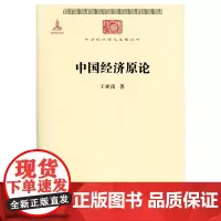 [正版书籍]中国经济原论