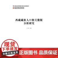 西藏藏族人口相关数据分析研究