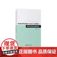 福利经济理论视野下的农民工就业能力提升机制及政策研究