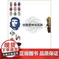 [正版书籍]创意思维与实践