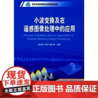 [正版书籍]小波变换及在遥感图像处理中的应用