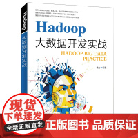 Hadoop大数据开发实战