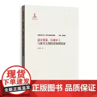 [正版书籍]适宜要素、区域分工与新兴大国经济协调发展