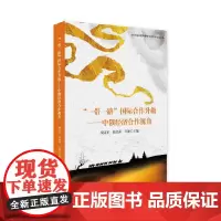 [正版书籍]“一带一路”国际合作升级——中俄经济合作视角