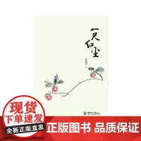 [正版书籍]一尺红尘