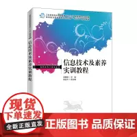 信息技术及素养实训教程