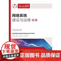 网络系统建设与运维(初级)