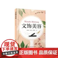 [正版书籍]文饰美容(齐如鑫)