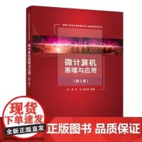 微计算机原理与应用(第2版)
