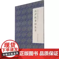 微距下的沈尹默系列之十三 沈尹默笔录集萃 张一鸣 编 书法/篆刻/字帖书籍艺术 正版图书籍 浙江人民美术出版社