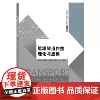 能源隧道传热理论与应用