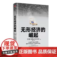 [正版书籍]无形经济的崛起