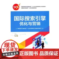 国际搜索引擎优化与营销