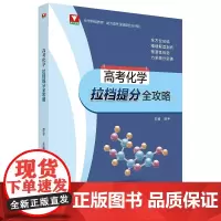 [正版书籍]高考化学拉档提分全攻略